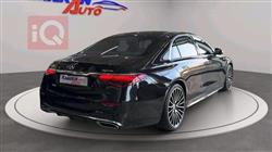 مێرسێدس بێنز S-Class